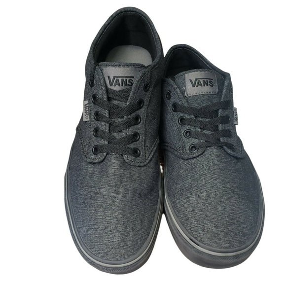 Vans | Shoes | Vans Mens Atwood Varsity 